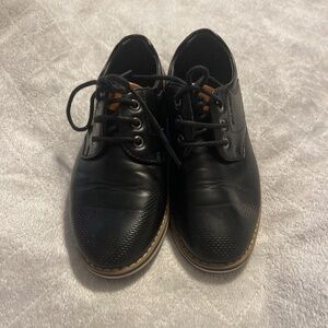 Boys Dress Shoe